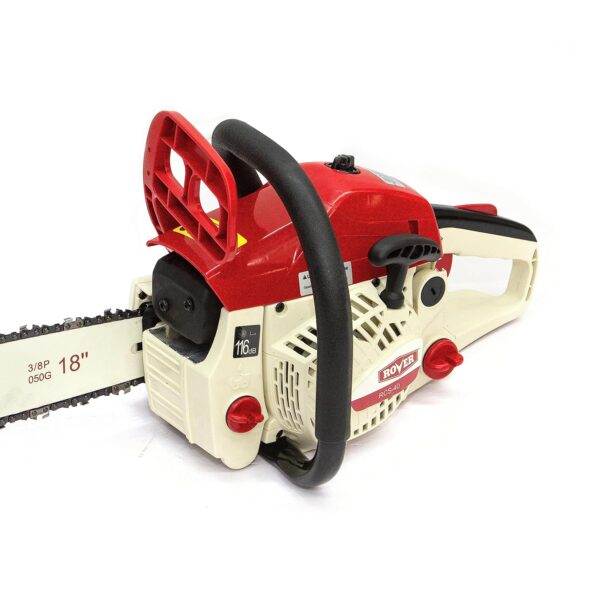 ROVER CHAIN SAW I RCS46 - Image 3
