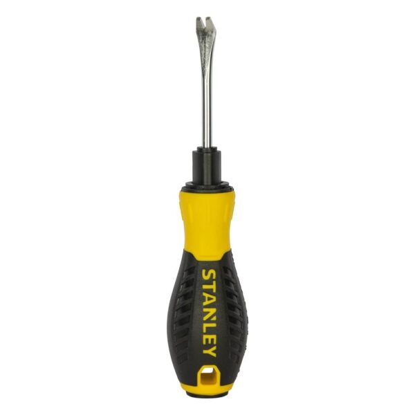 9-way Screwdriver Set Model No: STHT62511-8 - Image 4