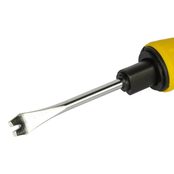 9-way Screwdriver Set Model No: STHT62511-8 - Image 3