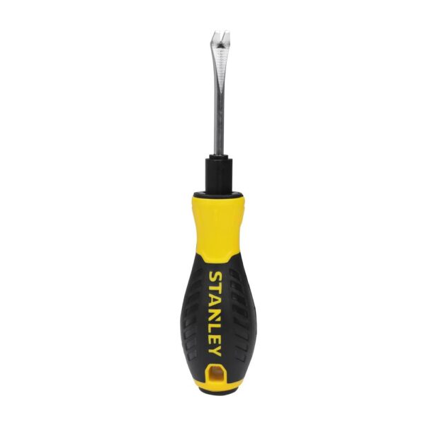 9-way Screwdriver Set Model No: STHT62511-8 - Image 7