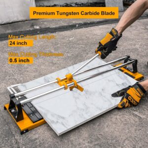 Tile Cutter | Model: HTC04600