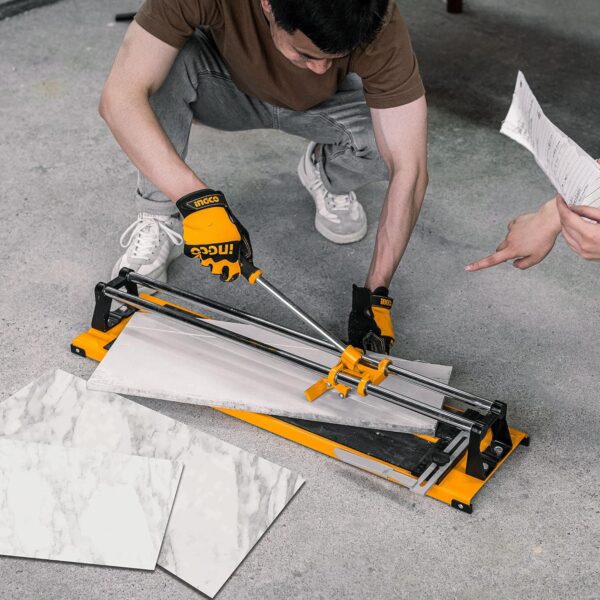 Tile Cutter | Model: HTC04600 - Image 2