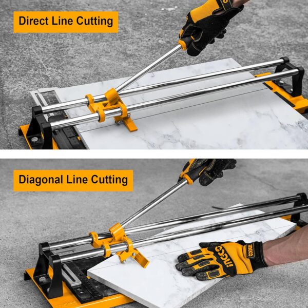 Tile Cutter | Model: HTC04600 - Image 4