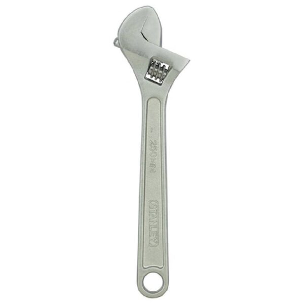 Adjustable Spanner - Chrome Model No: STMT87433-8 - Image 5