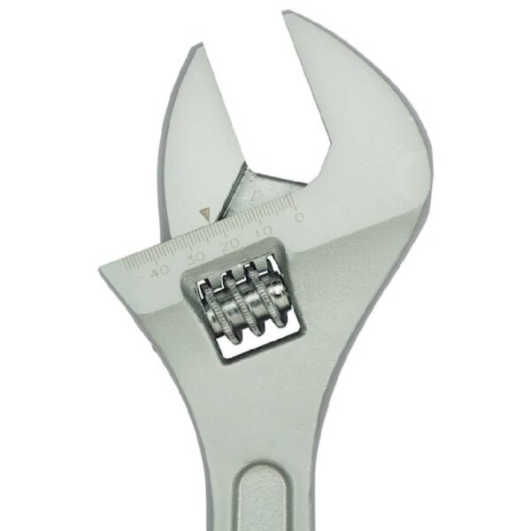 Adjustable Spanner - Chrome Model No: STMT87435-8 - Image 5