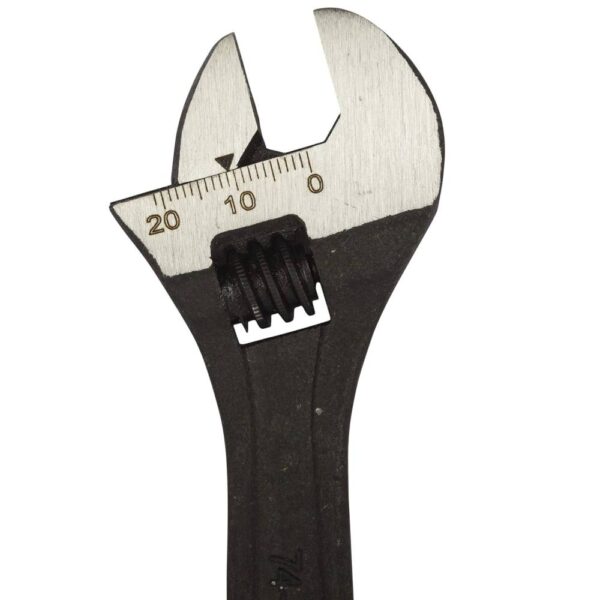 Adjustable Spanner - Phosphate Model No:  STMT74893-8 - Image 6