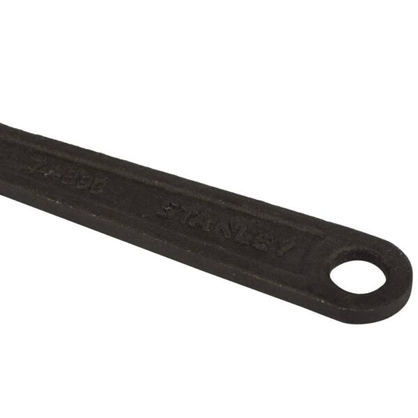 Adjustable Spanner - Phosphate Model No:  STMT74893-8 - Image 4