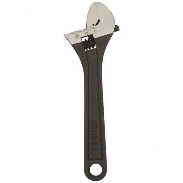 Adjustable Spanner - Phosphate Model No: STMT74894-8 - Image 6