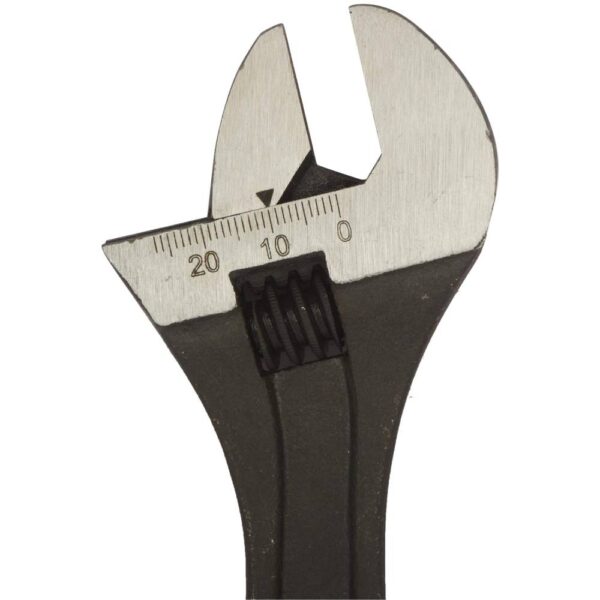 Adjustable Spanner - Phosphate Model No: STMT74894-8 - Image 5