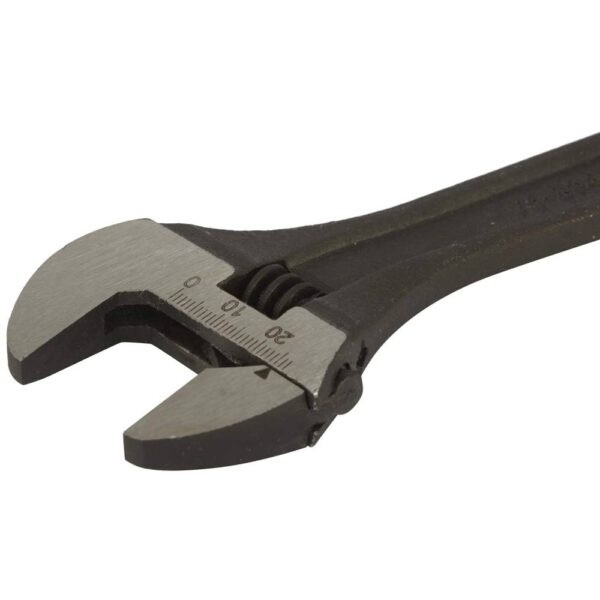 Adjustable Spanner - Phosphate Model No: STMT74894-8 - Image 4
