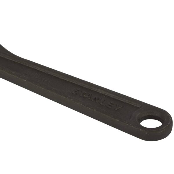 Adjustable Spanner - Phosphate Model No: STMT74894-8 - Image 3