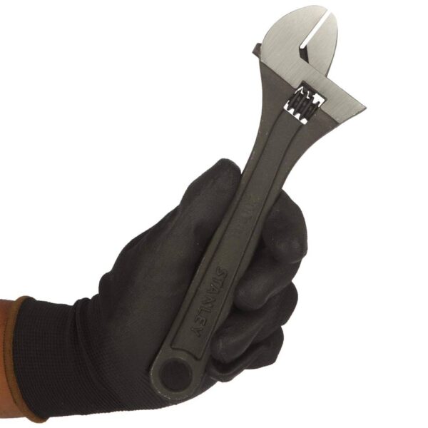 Adjustable Spanner - Phosphate Model No: STMT74894-8 - Image 2