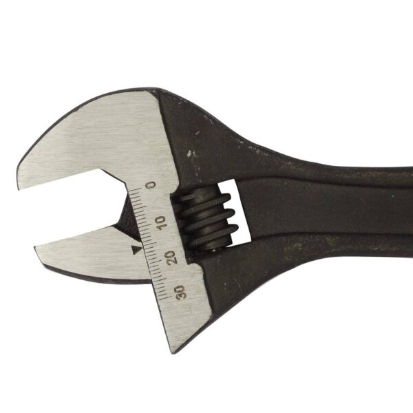 Adjustable Spanner - Phosphate Model No: STMT74895-8 - Image 6