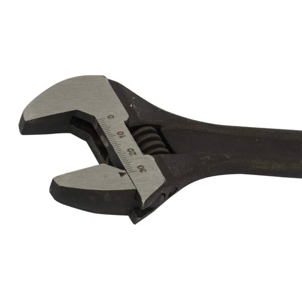 Adjustable Spanner - Phosphate Model No: STMT74895-8 - Image 5