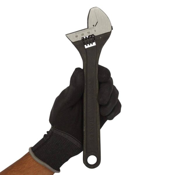 Adjustable Spanner - Phosphate Model No: STMT74895-8 - Image 3