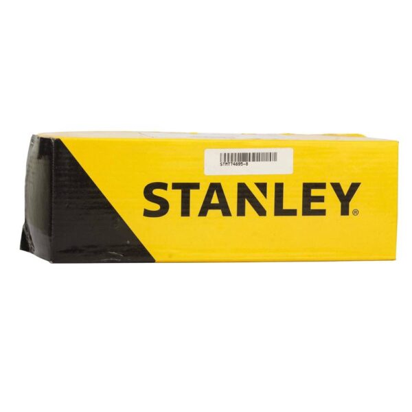 Adjustable Spanner - Phosphate Model No: STMT74895-8 - Image 2