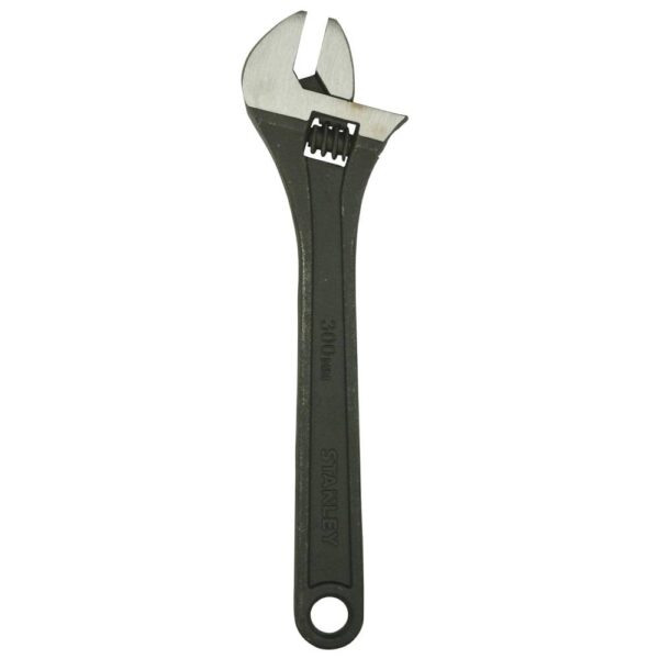 Adjustable Spanner - Phosphate Model No: STMT74896-8 - Image 6