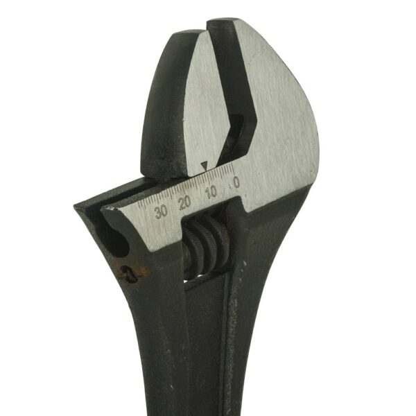 Adjustable Spanner - Phosphate Model No: STMT74896-8 - Image 5