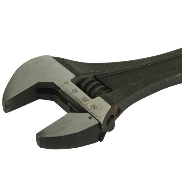 Adjustable Spanner - Phosphate Model No: STMT74896-8 - Image 4