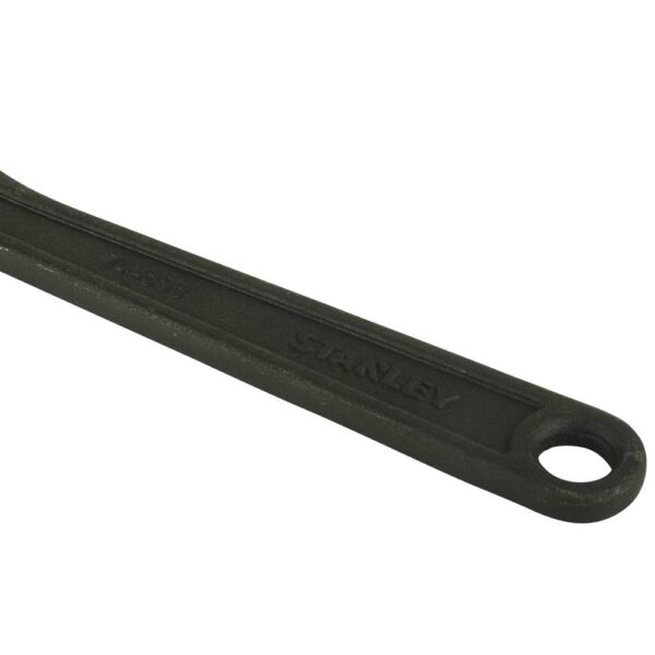 Adjustable Spanner - Phosphate Model No: STMT74896-8 - Image 3