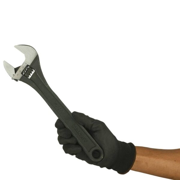 Adjustable Spanner - Phosphate Model No: STMT74896-8 - Image 2