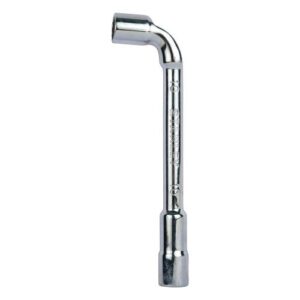 Angled Spanner