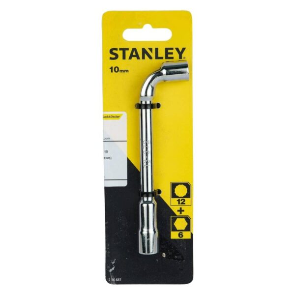 Angled Spanner Model No: 2-86-687 - Image 5