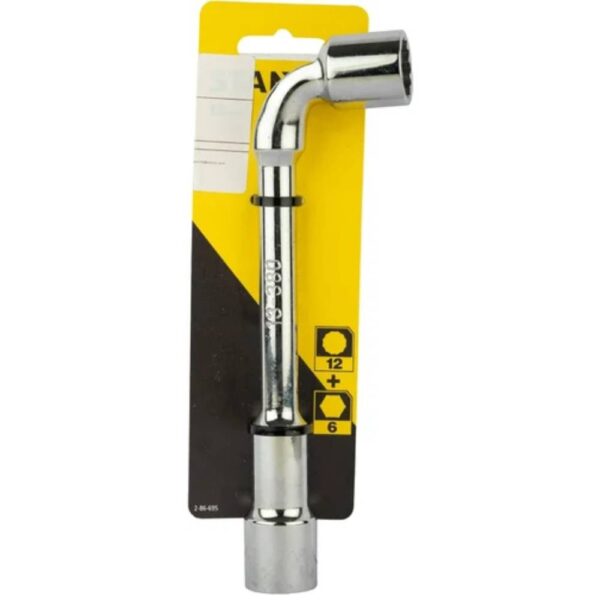 Angled Spanner Model No: 2-86-687 - Image 6