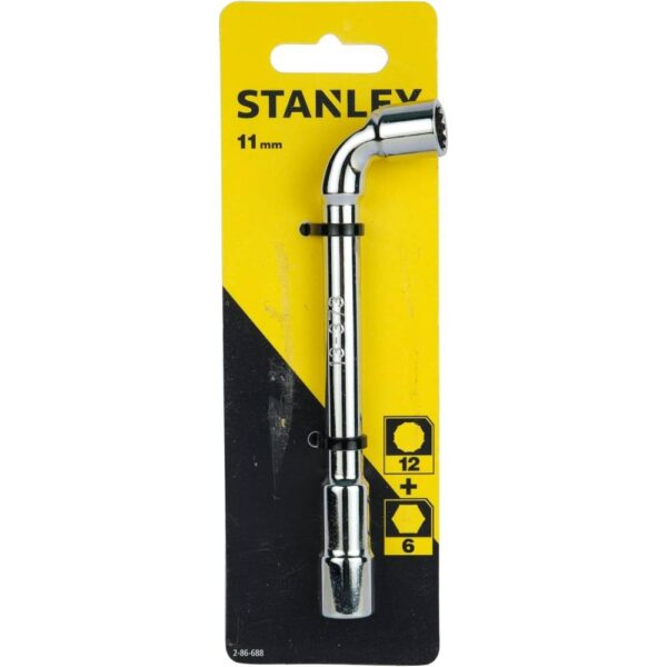 Angled Spanner Model No: 2-86-688 - Image 4