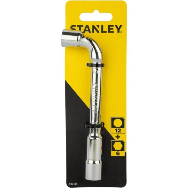 Angled Spanner Model No: 2-86-689 - Image 3
