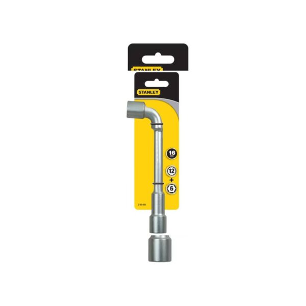 Angled Spanner Model No: 2-86-693 - Image 2