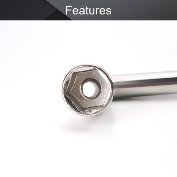 Angled Spanner Model No: 2-86-697 - Image 3