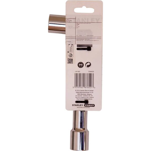 Angled Spanner Model No: 2-87-602 - Image 2