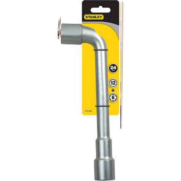 Angled Spanner Model No: 2-87-604 - Image 5