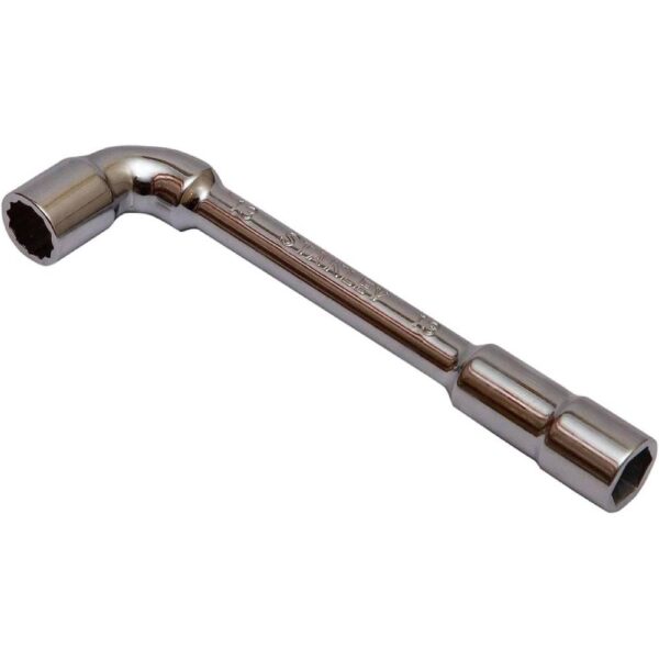 Angled Spanner Model No: 2-87-604 - Image 4