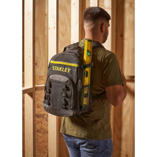 Backpack For Tools Model No: STST1-72335 - Image 5