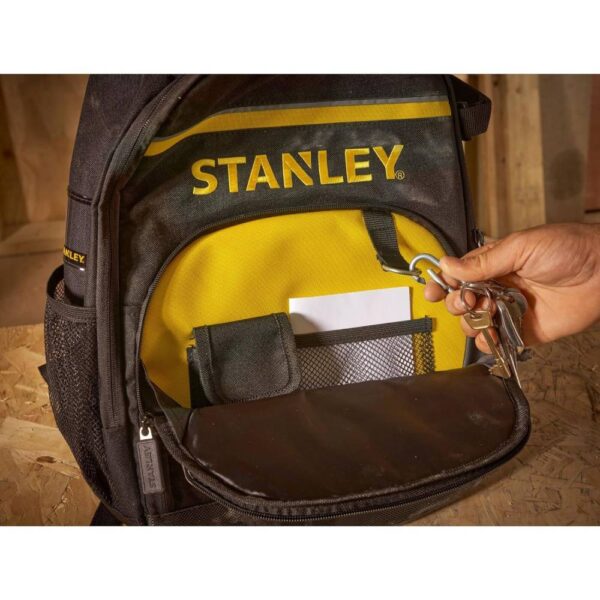Backpack For Tools Model No: STST1-72335 - Image 8