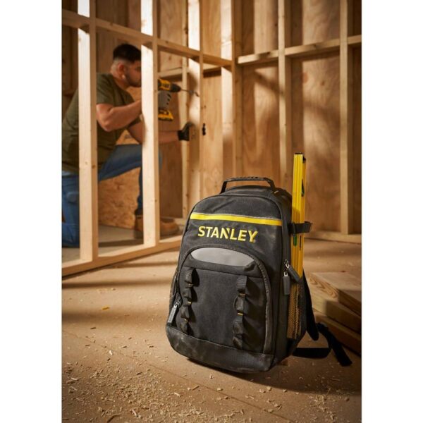 Backpack For Tools Model No: STST1-72335 - Image 7