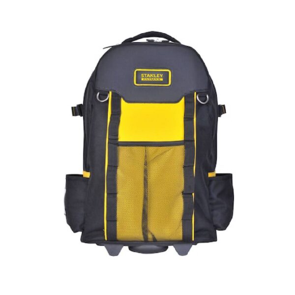 Backpack On Wheels Model No: FMST514196 - Image 3