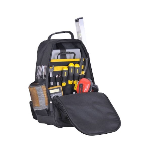 Backpack On Wheels Model No: FMST514196 - Image 2