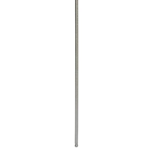 Ball Head T-handle Hex Key Metric Model No: STHT69664-8 - Image 4