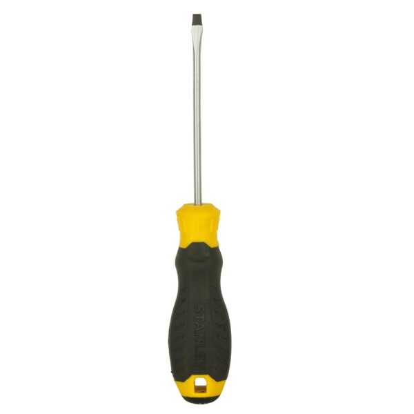 C/grip Screwdriver - Standard Model No: STMT60817-8 - Image 7