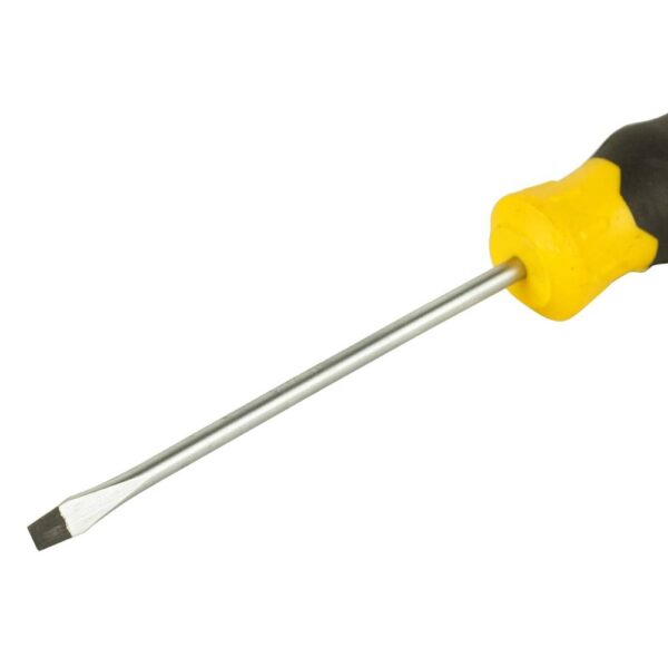 C/grip Screwdriver - Standard Model No: STMT60817-8 - Image 5