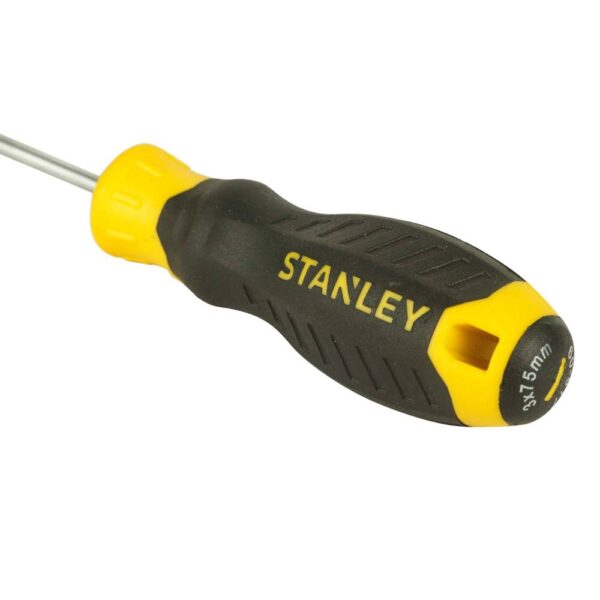 C/grip Screwdriver - Standard Model No: STMT60817-8 - Image 4