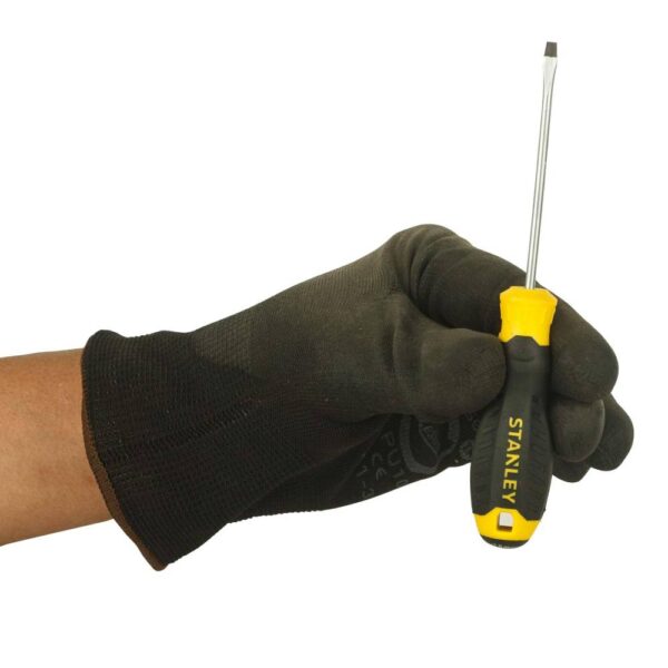 C/grip Screwdriver - Standard Model No: STMT60817-8 - Image 3