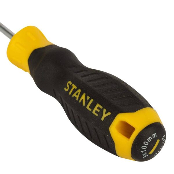 C/grip Screwdriver - Standard Model No: STMT60818-8 - Image 3