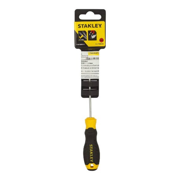 C/grip Screwdriver - Standard Model No: STMT60818-8 - Image 6