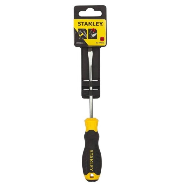 C/grip Screwdriver - Standard Model No: STMT60819-8 - Image 2