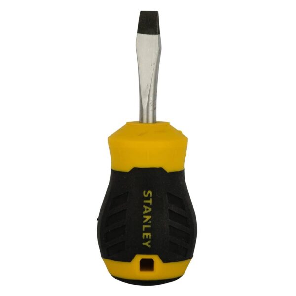 C/grip Screwdriver - Standard Model No: STMT60825-8 - Image 6