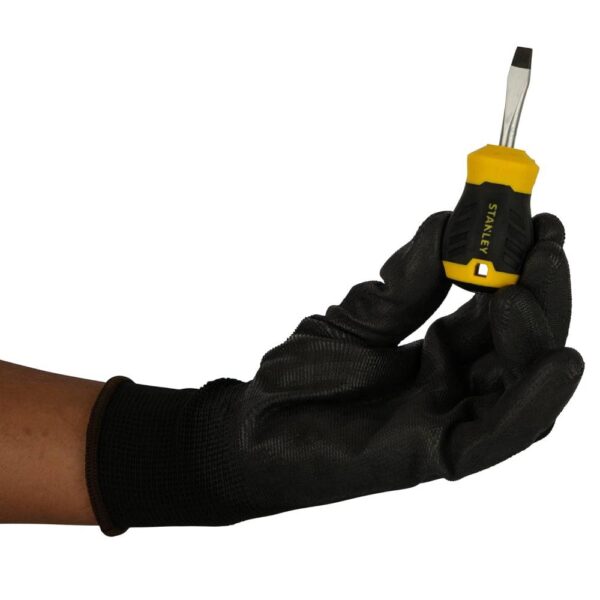 C/grip Screwdriver - Standard Model No: STMT60825-8 - Image 3
